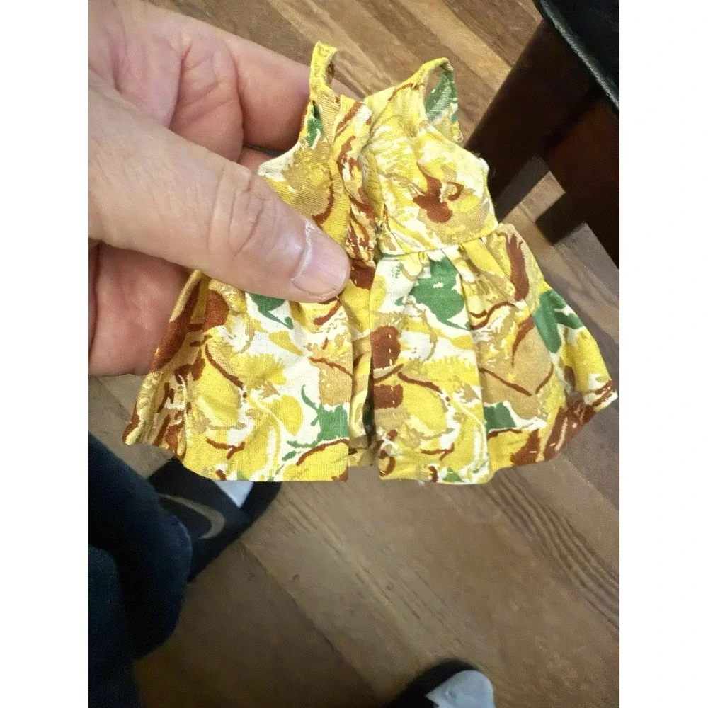 vintage barbie clothes‎